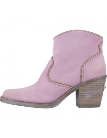 BOTINES DALLAS PINK 2