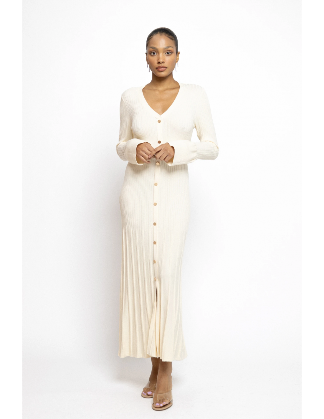 Vestidos Largos Vestido Sudadera Primark Vestidos Primark Otoño Ropa  Primark Mujer Primavera 2021 Otoño