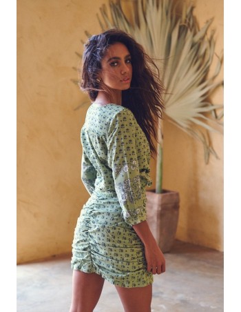 falda ella mini skirt Jaase 2