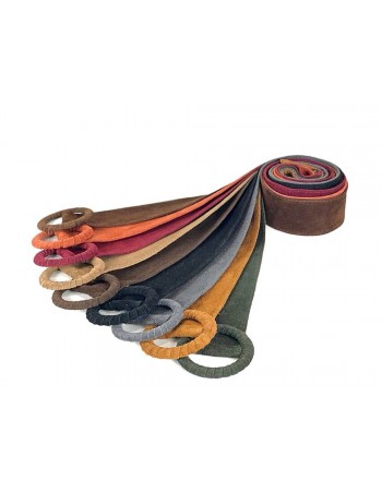 CINTURÓN ANTE (VARIOS COLORES)